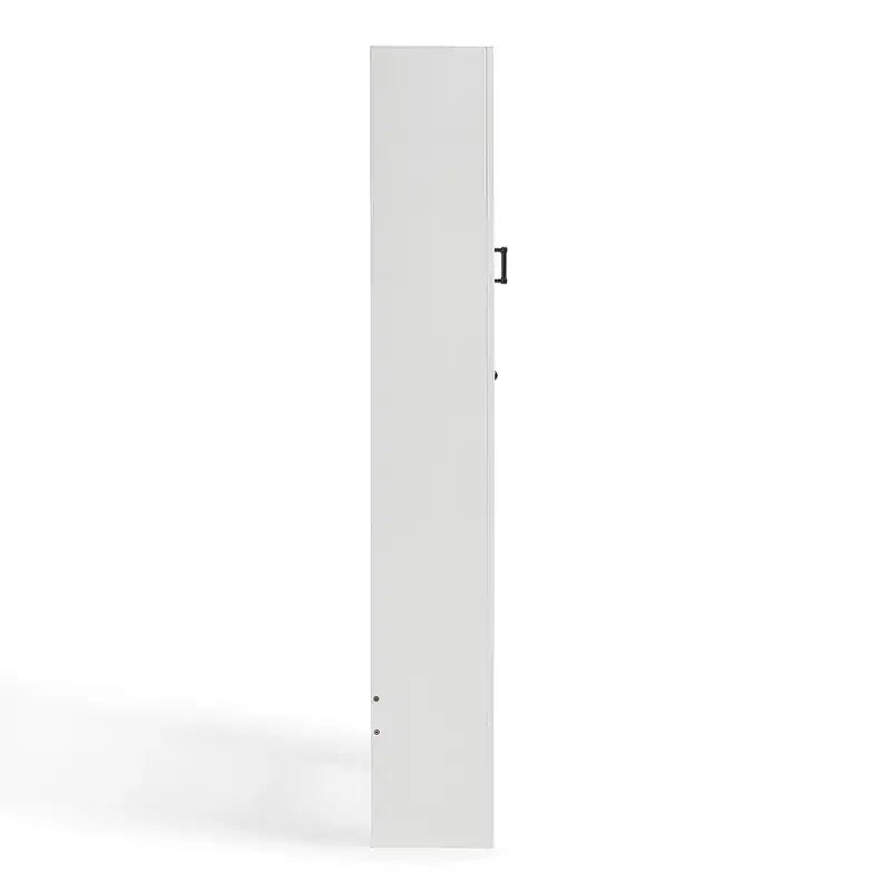 Tara Space Saver Cabinet Over The Toilet Etagere White - Crosley