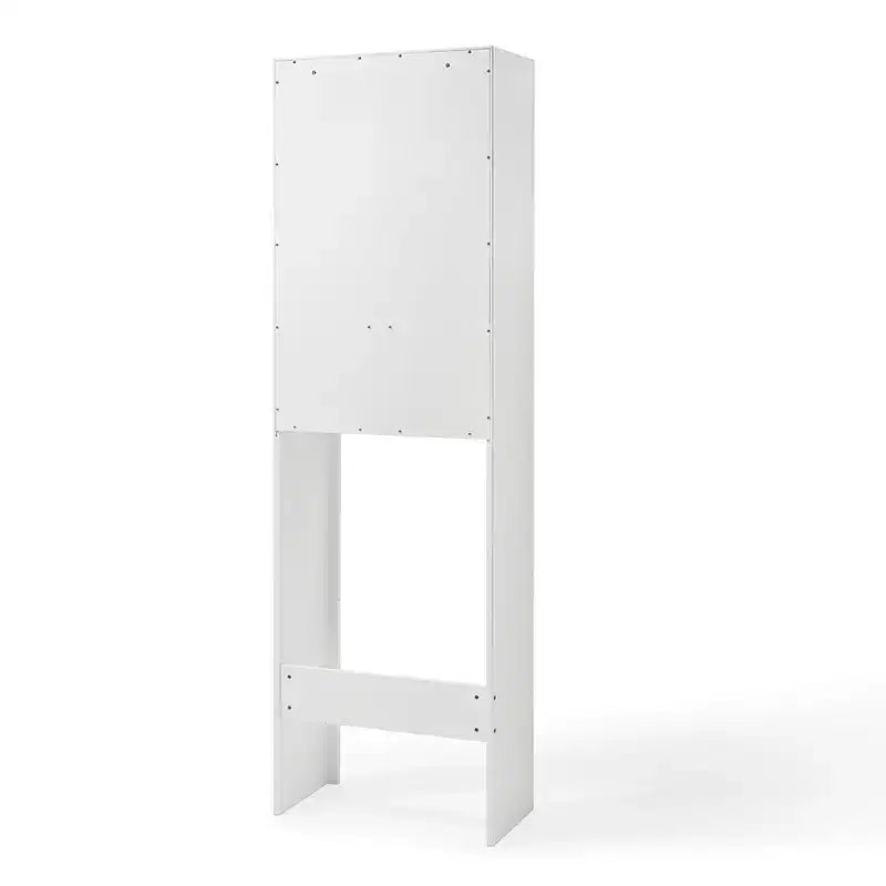 Tara Space Saver Cabinet Over The Toilet Etagere White - Crosley