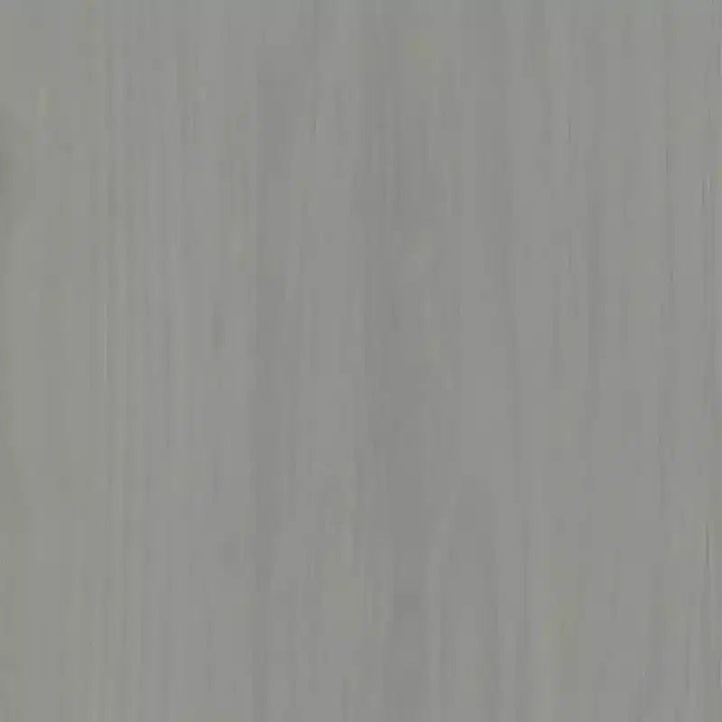 Bedside Cabinet Grey