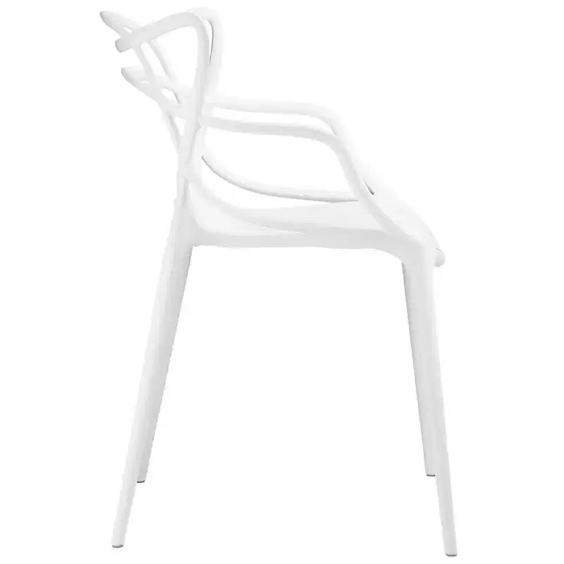Entangled Dining Armchair - Modway