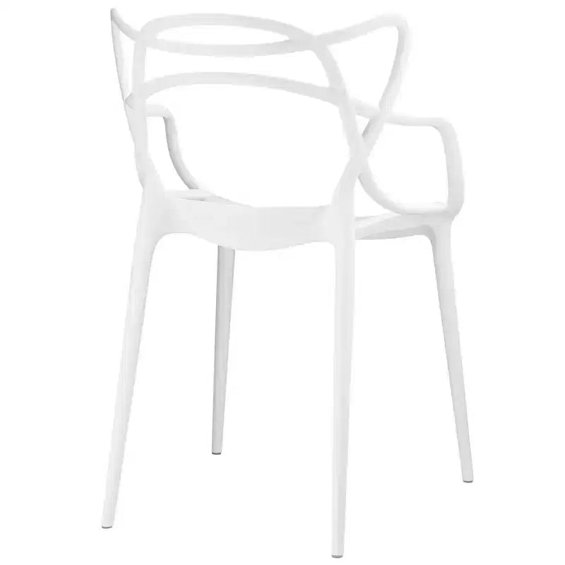 Entangled Dining Armchair - Modway