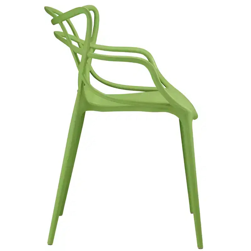 Entangled Dining Armchair - Modway