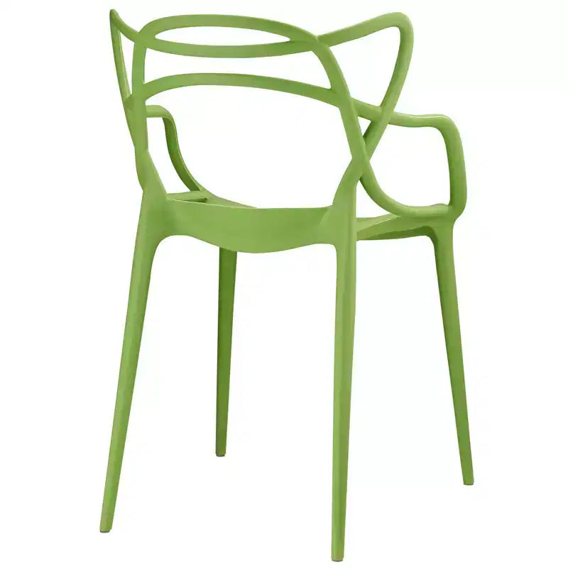 Entangled Dining Armchair - Modway