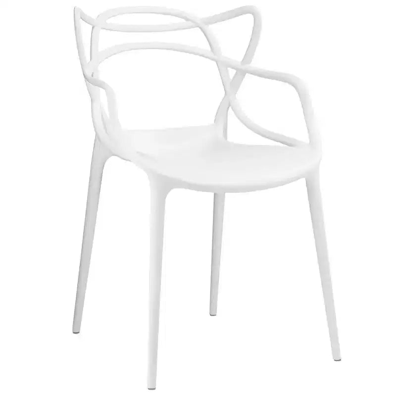 Entangled Dining Armchair - Modway