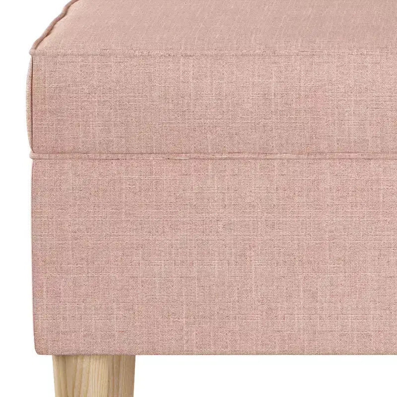 Skyline Furniture Jaxson Storage Bench