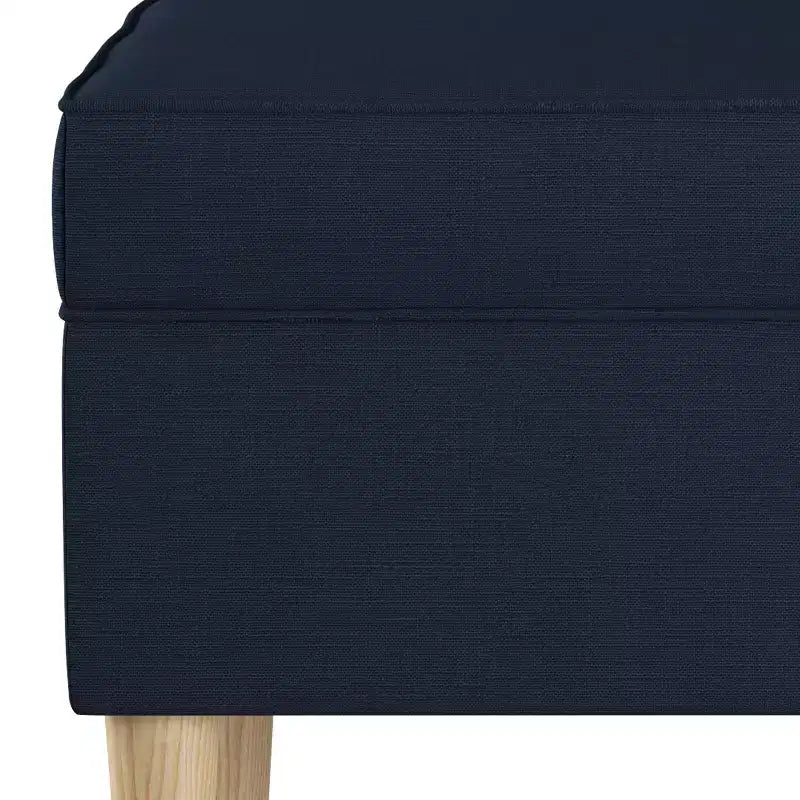 Skyline Furniture Jaxson Storage Bench