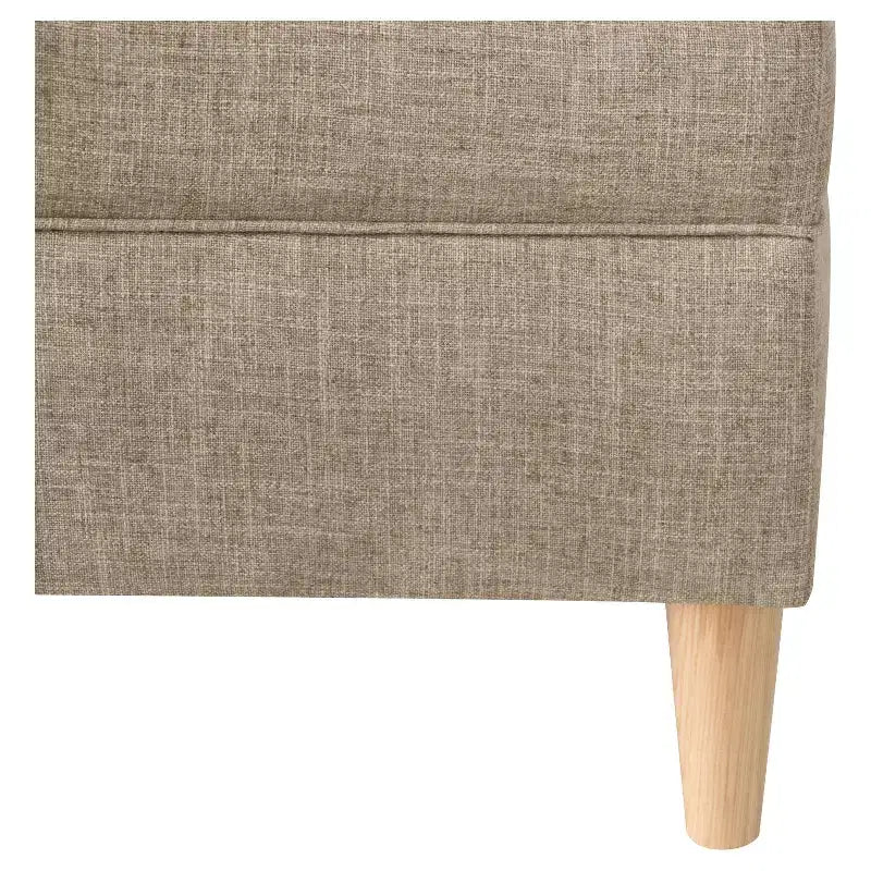 Skyline Furniture Jaxson Storage Bench