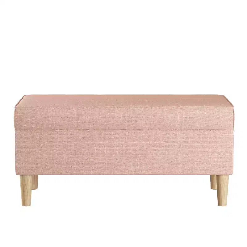Skyline Furniture Jaxson Storage Bench