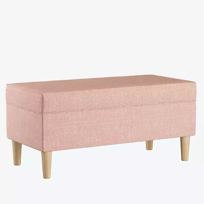 Skyline Furniture Jaxson Storage Bench