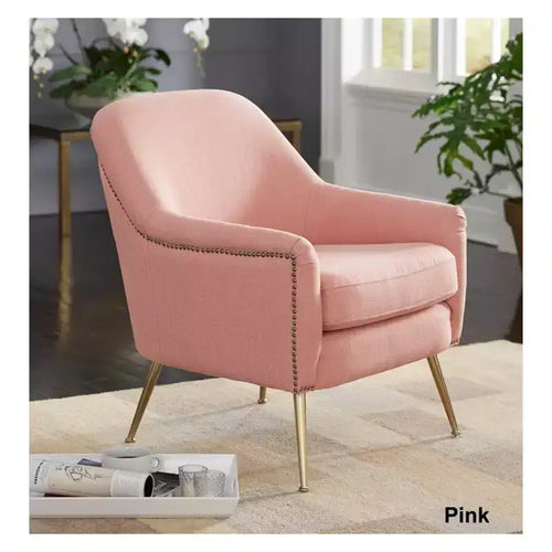 Vita Accent Chair - Lifestorey