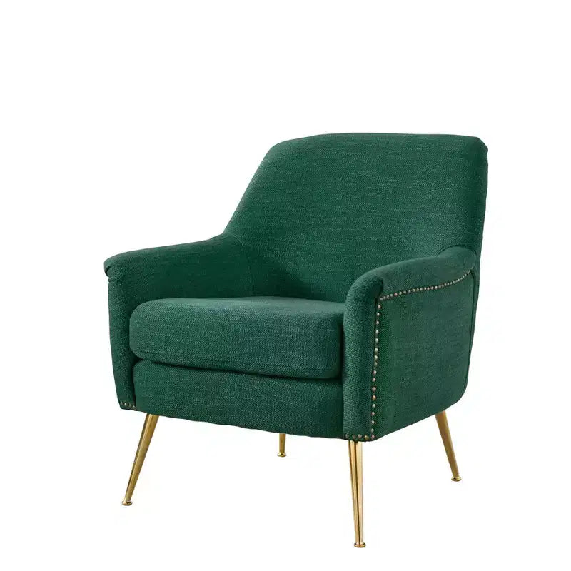 Vita Accent Chair - Lifestorey