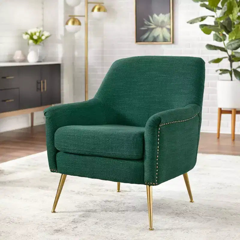 Vita Accent Chair - Lifestorey