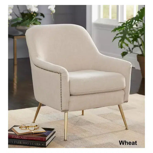 Vita Accent Chair - Lifestorey