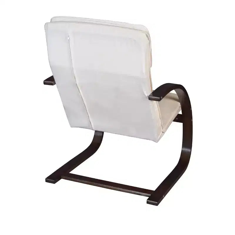 Akita Bentwood Reclining Chair - Niche
