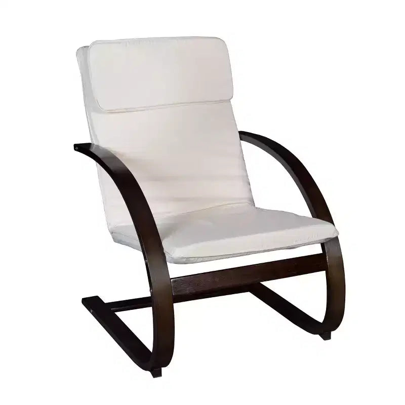 Akita Bentwood Reclining Chair - Niche