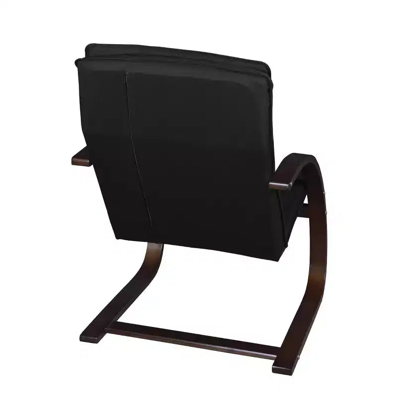 Akita Bentwood Reclining Chair - Niche