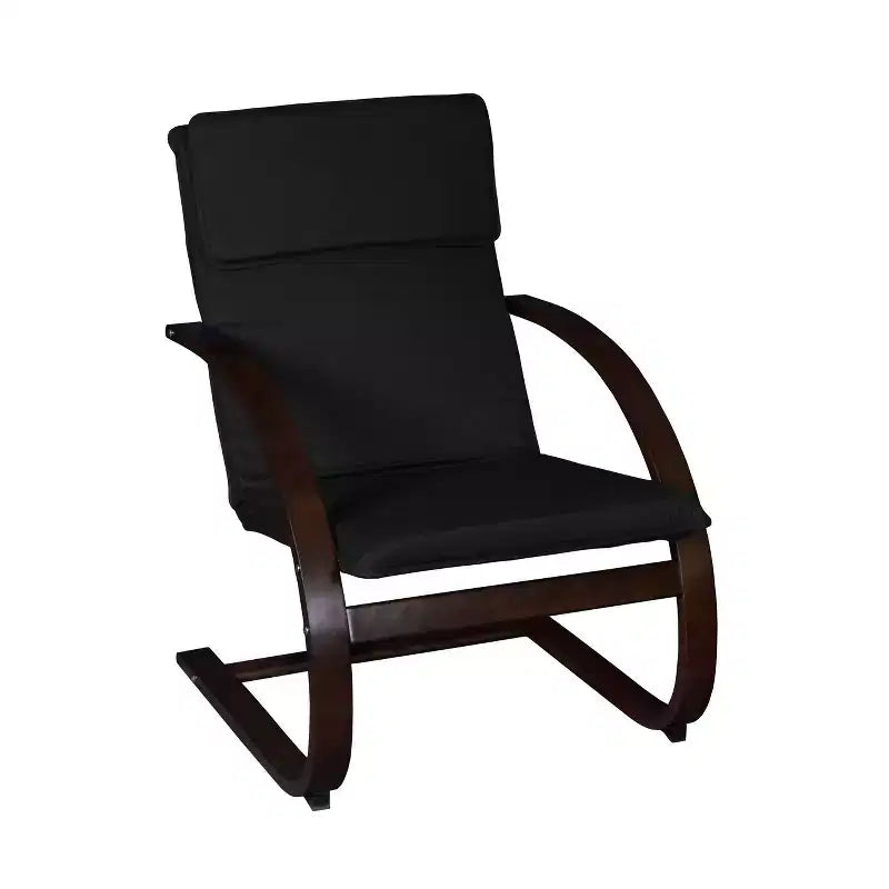 Akita Bentwood Reclining Chair - Niche