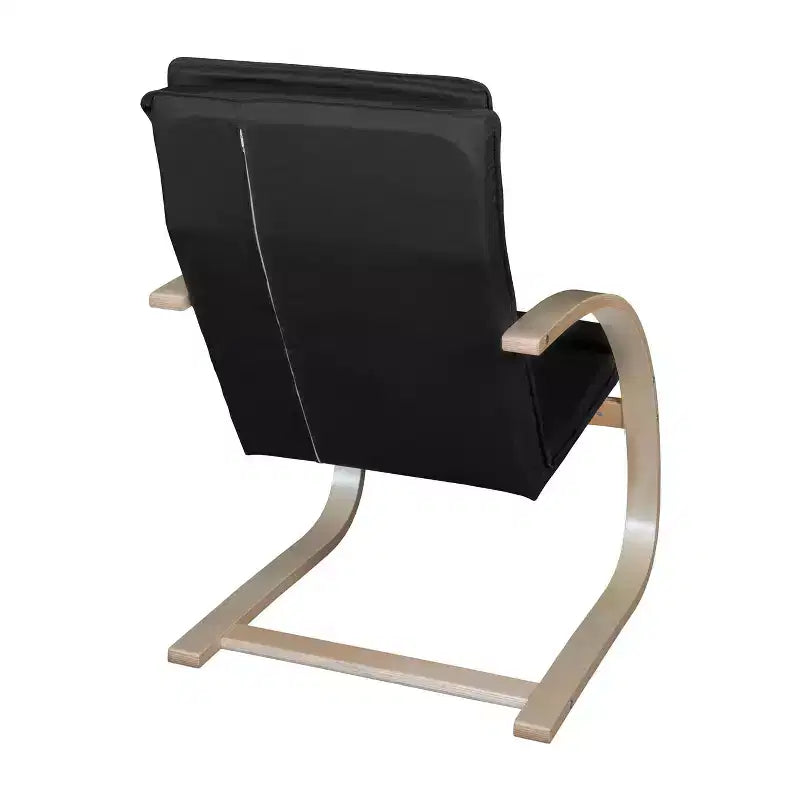 Akita Bentwood Reclining Chair - Niche