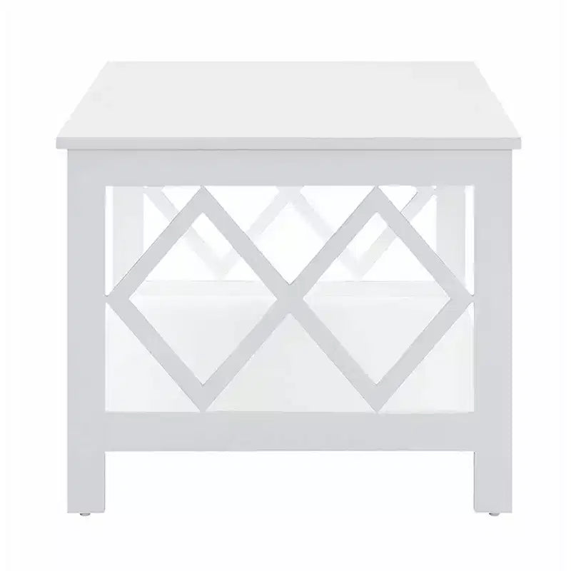 Diamond Coffee Table - Johar Furniture