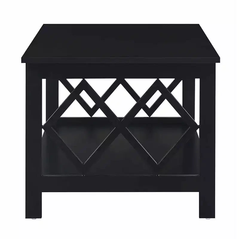 Diamond Coffee Table - Johar Furniture