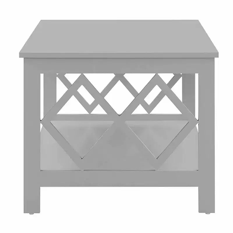 Diamond Coffee Table - Johar Furniture
