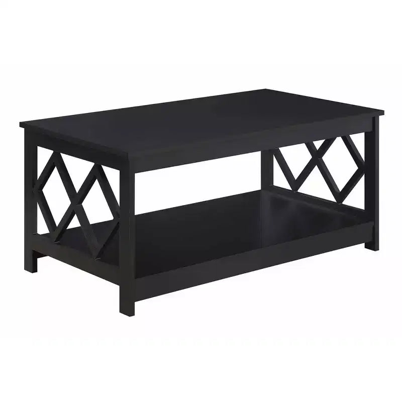 Diamond Coffee Table - Johar Furniture